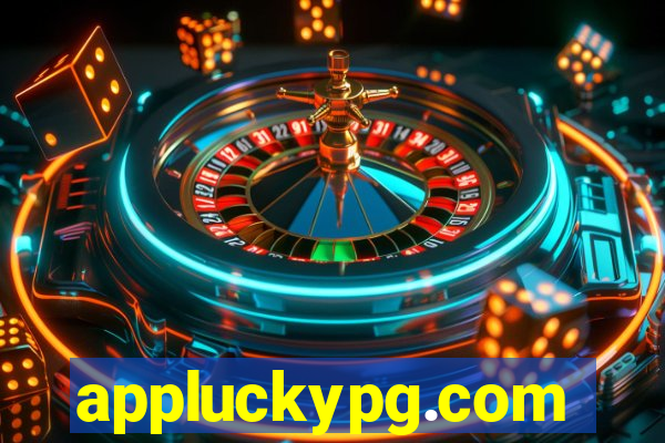 appluckypg.com