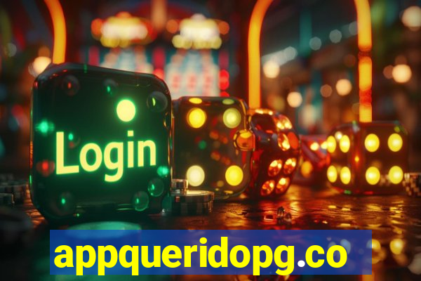 appqueridopg.com