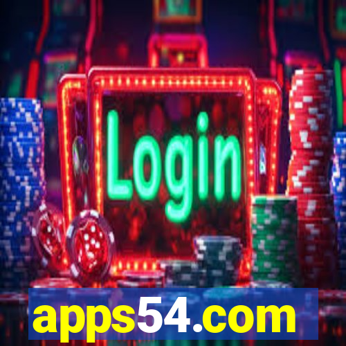 apps54.com