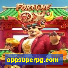 appsuperpg.com