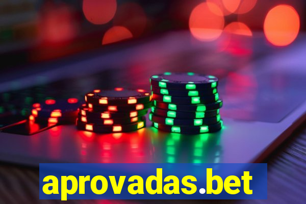 aprovadas.bet