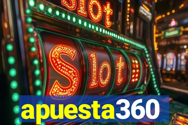 apuesta360