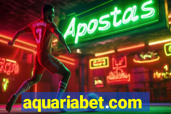 aquariabet.com