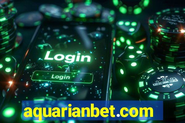 aquarianbet.com