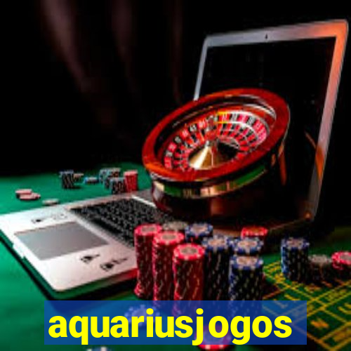 aquariusjogos