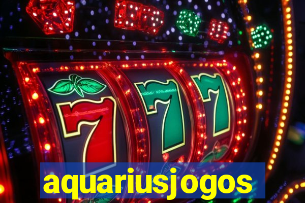 aquariusjogos