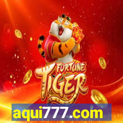 aqui777.com