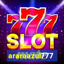 araraazul777