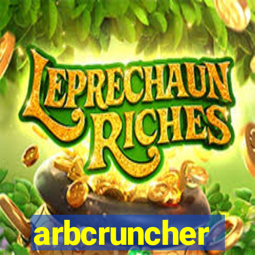 arbcruncher