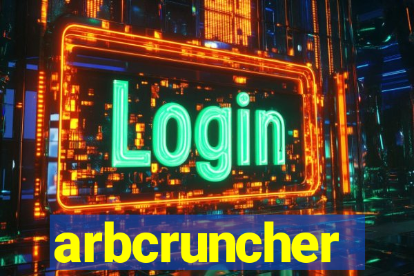 arbcruncher