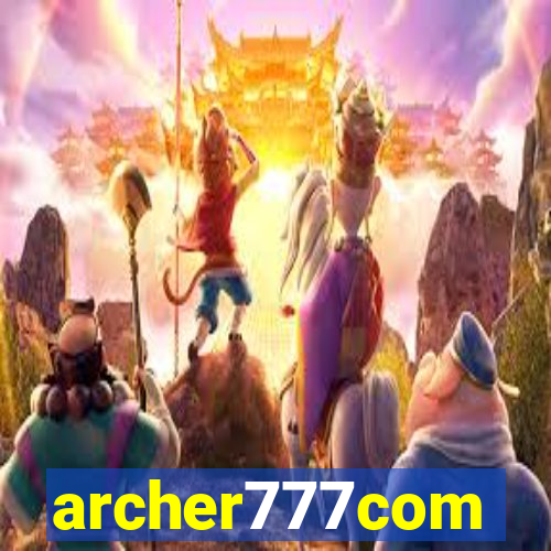 archer777com