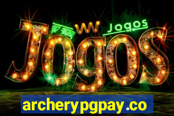 archerypgpay.com