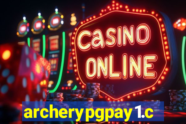 archerypgpay1.com