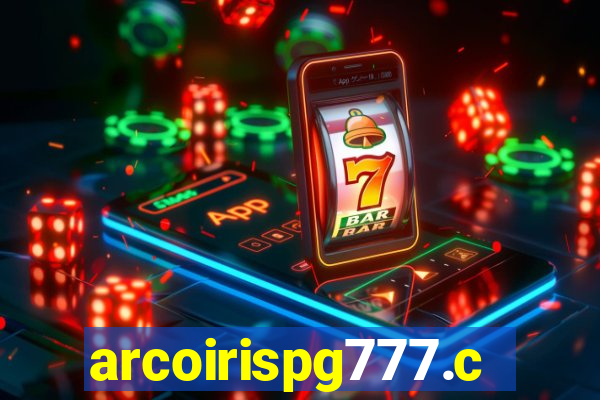 arcoirispg777.com