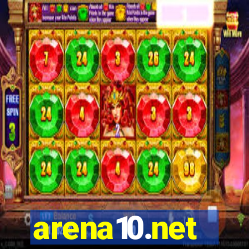 arena10.net