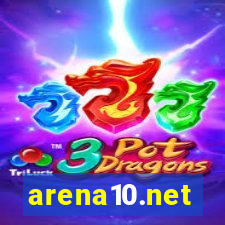 arena10.net