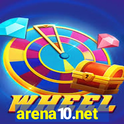 arena10.net