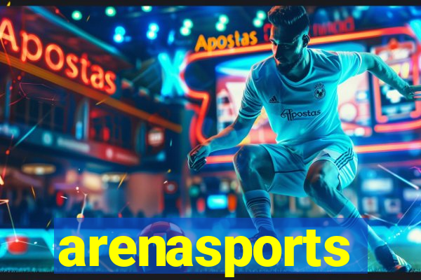 arenasports