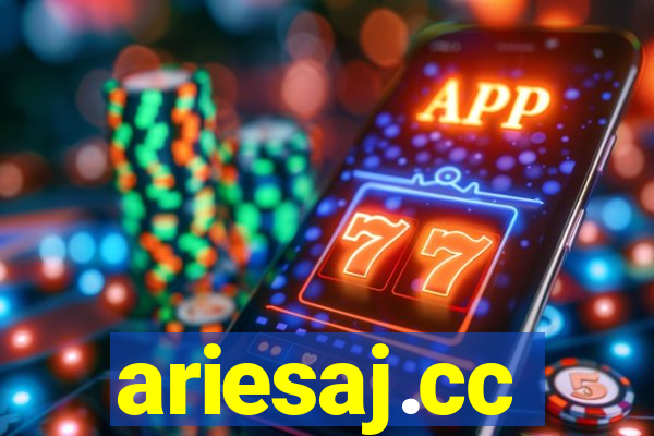 ariesaj.cc