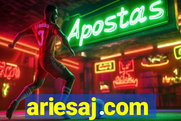 ariesaj.com