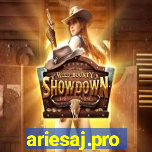 ariesaj.pro