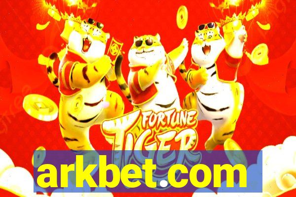 arkbet.com