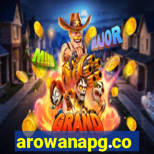 arowanapg.co