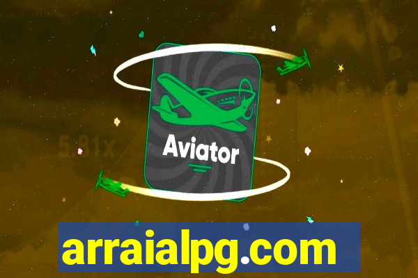 arraialpg.com