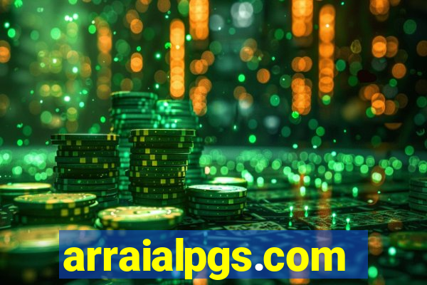 arraialpgs.com