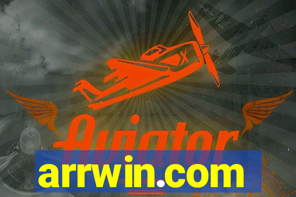 arrwin.com