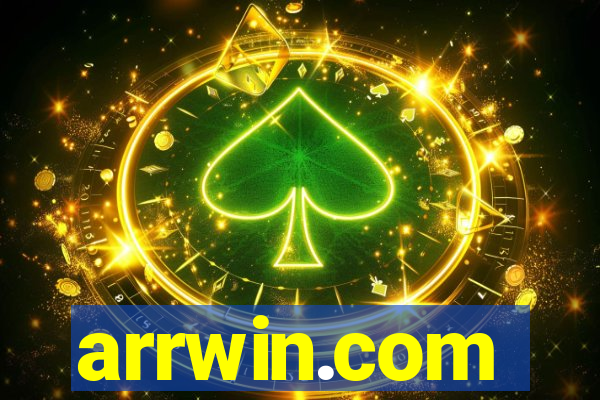 arrwin.com