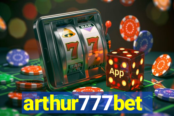 arthur777bet