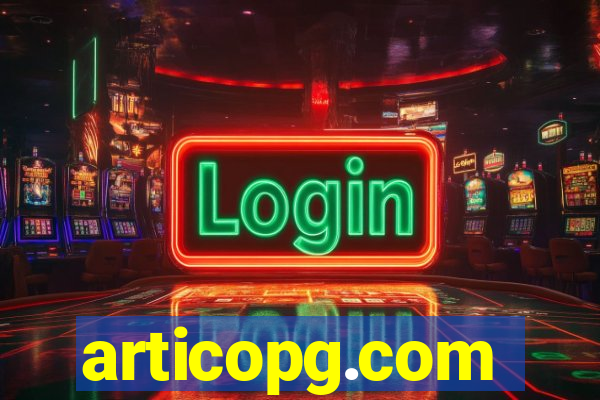 articopg.com