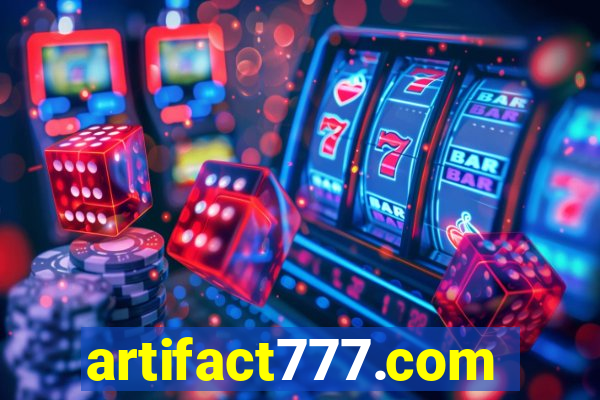 artifact777.com