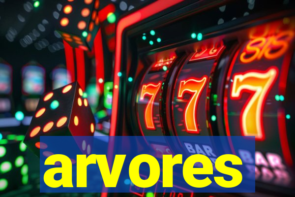 arvores-pg.com