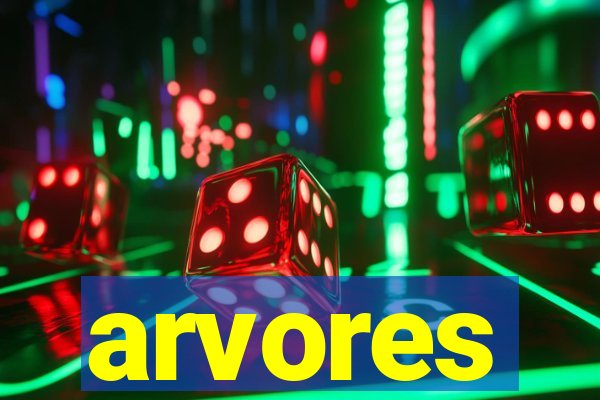 arvores-pg.com