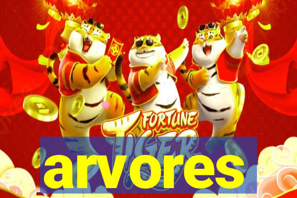 arvores-pg.com