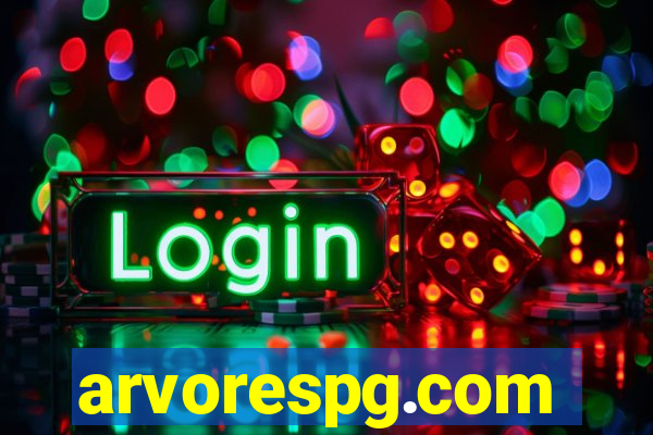 arvorespg.com