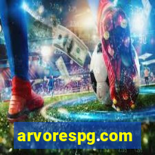 arvorespg.com