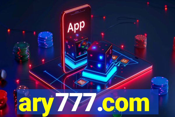 ary777.com