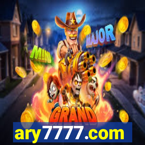 ary7777.com