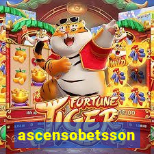 ascensobetsson