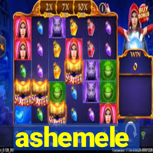 ashemele