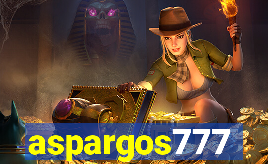 aspargos777