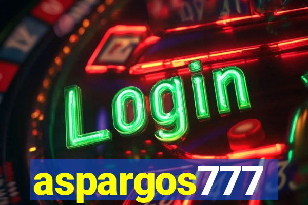 aspargos777