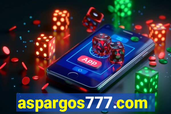 aspargos777.com