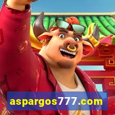 aspargos777.com