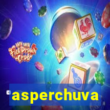 asperchuva