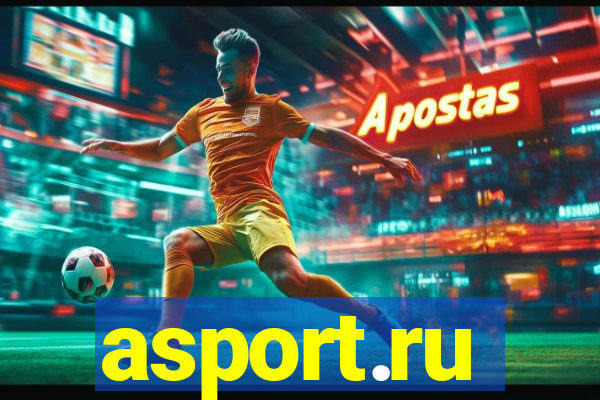 asport.ru