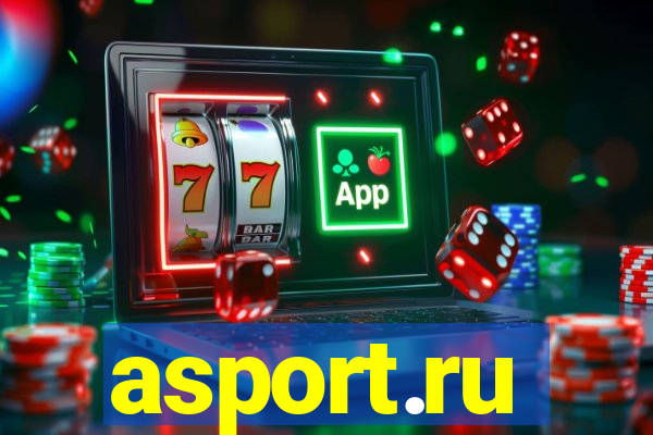 asport.ru